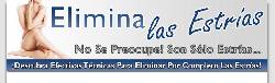 COMO ELIMINAR LAS ESTRIAS  Santiago, Republica Dominicana