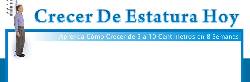 CRECER DE ESTATURA  Santiago, Republica Dominicana