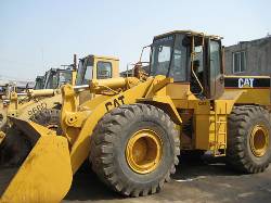 Cargador CAT 966H 2007 Recien Importado!! Bogota, Colombia