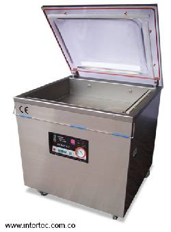 MAQUINA EMPACADORA AL VACIO REF.  DZ 700 Medellin, Colombia