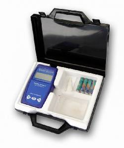 Colloidal Silver Maker (Generador de Plata Coloidal) Medellin, Colombia