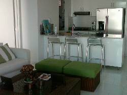APARTAMENTO, 2 HABITACIONES, EDIFICIO MORROS 3   cartagena, Colombia
