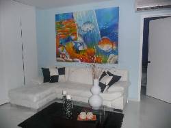 APARTAMENTO, EDIFICIO MORROS 3 CA, 2 HABITA cartagena, Colombia