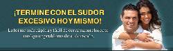 TRATAMIENTO PARA EL SUDOR EXCESIVO Santiago, Republica Dominicana