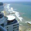 ESPECTACULAR APARTAMENTO  PALMETTO, FRENTE AL MAR cartagena, Colombia