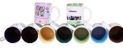 MUG Color Interno Para Sublimacin Bogot, Colombia