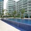 EDIFICIO CON SALIDA A LA PLAYA, APARTAMENTO 704 cartagena, Colombia