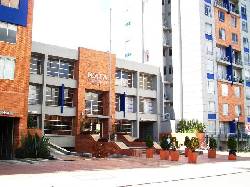 A 1 apartamento cedritos icata club exterior 2 3 4 bogota, colombia