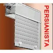 Reparaciones Persianista Persianas La Viguesa Madrid, Espa�a