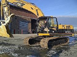 EXCAVADORA CATERPILLAR EN VENTA Mexico, Mxico