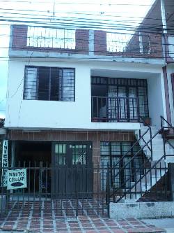 VENDO CASA SALOMIA APROVECHE PRECIO Cali, Colombia