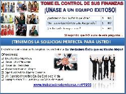 PROFESIONALES TODAS REAS Bogota, Colombia