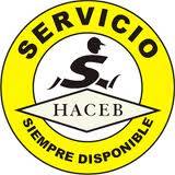 HACEB BOGOTA@ PBX 4874817 CEL 3142905814 BOGOTA, COLOMBIA