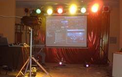 Alquiler de karaoke en Bogota Bogota, Colombia