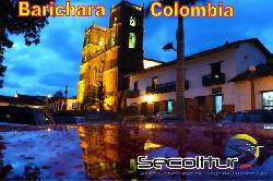 SAN GIL 20 AL 23  JUNIO  2014 BOGOTA, COLOMBIA