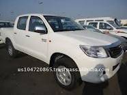VENDO TOYOTA 4X4 PLADCA PUBLICA FINANCIADA  BOGOTA, COLOMBIA