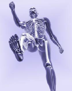 Clnica para la Osteoporosis y control de enfermedades  Bogota, Colombia