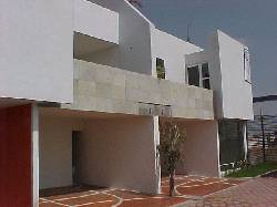 CASA EN VENTA EN CONJUNTO PRIVADO-OFERTA puebla, mexico