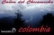 SANTANDER - TURISMO   FIN DE AO 2014 BOGOTA, COLOMBIA