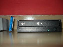 VENDO QUEMADOR DE DVD LG BARATO Y CON GARANTIA CALI, COLOMBIA