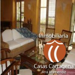 CASA CERCA DE LA ENCANTADORA PLAZA SANTO DOMINGO cartagena, Colombia