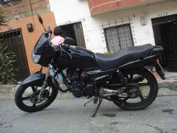 VENTA MOTO AKT EVO-125 BOGOTA, COLOMBIA 