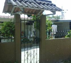 VENDO CASA EN VERACRUZ CERCA A LA PLAYA Panama, Panama