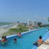 EDIFICIO NUEVO A ESTRENAR, EXCELENTE VISTA AL MAR cartagena, Colombia
