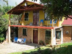 Vendo finca con casa nueva Guasca 7km del pueblo Bogota, Colombia
