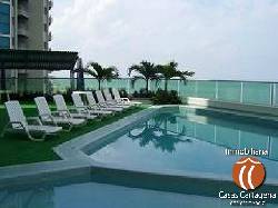 ESPECTACULAR APARTAMENTO, HORIZONTES cartagena, Colombia