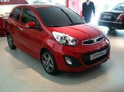 PICANTO ION  barranquilla, colombia 