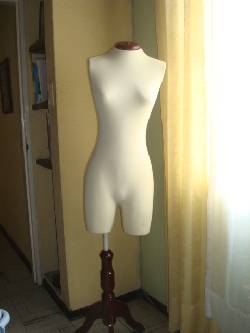 Vendo maniqu torso cali, Colombia