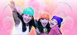 Eventos y fiestas infantiles bogota con Recreacion Bogota, Colombia