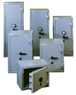 Cajas fuertes CAJATECSAFE Bogota, Colombia