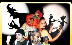 Eventos y Fiestas Infantiles Bogota Bogota, Colombia