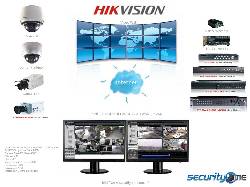 HIKVISION COLOMBIA Bogota, COlombia
