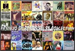 Gran Coleccion Digital de Salsa Funza, Colombia