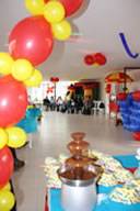 Eventos con Titeres para Fiestas Infantiles bogota Bogota, Colombia