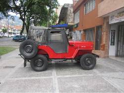 willys en medellin medellin, colombia