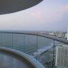 EDIFICIO ELIPTIC,  HERMOSA ESTRUCTURA VARGUANDISTA cartagena, Colombia