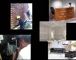 REMODELACION DE BARES, RESTAURANTES, HOTELES BOGOTA , COLOMBIA
