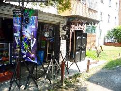 SE ALQUILAN LUCES, MUSICA POR PC Y FILMACIONES Cali, Colombia