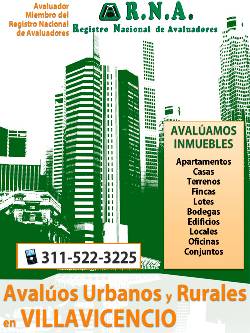 AVALOS Inmobiliarios Bienes Races FINCA RAZ  Bogot, Colombia