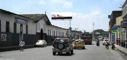 alquiler valla en palmira cali, Colombia
