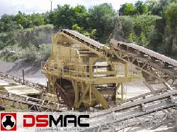 DSMAC DMP series Cribos mviles Zhengzhou, China