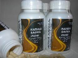 SACHA INCHI (Alto Contenido de Omega 3, 6 y 9) Lima, Peru