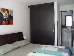 RENTO APARTAMENTOS AMOBLADOS DE UNA Y DOS ALCOBAS Bucaramanga, Colombia