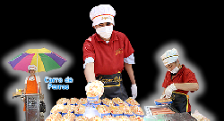 Eventos con comidas para fiestas infantiles Bogota Bogota, Colombia