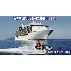 VACACIONES Y CRUCEROS CON GRANDES GANANCIAS Madrid, Espaa