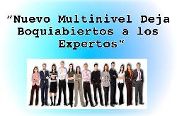 Nuevo Multinivel Deja Boquiabiertos a los Expertos cali, colombia